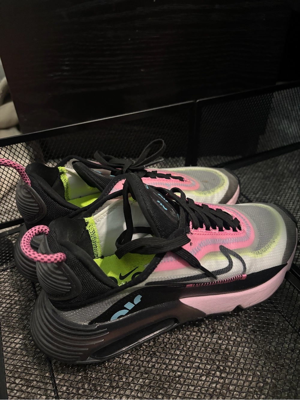 Nike Air Max 2090 Pink Foam Lotus Pink Women’s Size 7